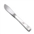 Classic Rose by Reed & Barton, Sterling Master Butter Knife, Hollow Handle