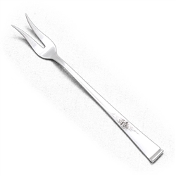 Classic Rose by Reed & Barton, Sterling Pickle Fork