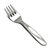 Finlandia by International, Stainless Baby Fork
