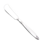 Firelight by Prestige, Silverplate Master Butter Knife