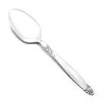 Firelight by Prestige, Silverplate Tablespoon (Serving Spoon)