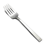 Forever by Community, Silverplate Cold Meat Fork