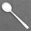 Forever by Community, Silverplate Round Bowl Soup Spoon