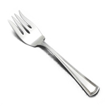 George Washington by Alvin, Silverplate Salad Fork