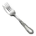 Florida by Rogers & Bros., Silverplate Cold Meat Fork