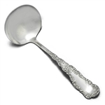 Florida by Rogers & Bros., Silverplate Gravy Ladle