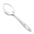 Debutante by Wm. A. Rogers, Silverplate Sugar Spoon