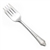 Duchess by Tudor Plate, Silverplate Cold Meat Fork