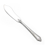 Duchess by Tudor Plate, Silverplate Master Butter Knife
