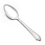 Duchess by Tudor Plate, Silverplate Teaspoon