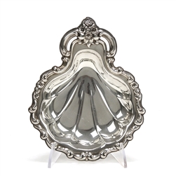 Countess by Deep Silver, Silverplate Bonbon Dish