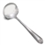 Daisy/New Daisy by Wm. Rogers & Son, Silverplate Soup Ladle