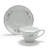 Bellemead by Noritake, China Cup & Saucer