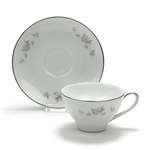 Bellemead by Noritake, China Cup & Saucer