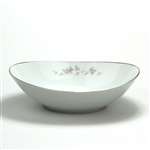 Bellemead by Noritake, China Vegetable Bowl, Oval