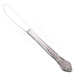 Rose by Merchandise Service, Stainless Dinner Knife