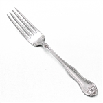 Leyland by 1881 Rogers, Silverplate Dinner Fork