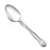 Leyland by 1881 Rogers, Silverplate Teaspoon