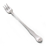 Leyland by 1881 Rogers, Silverplate Cocktail/Seafood Fork