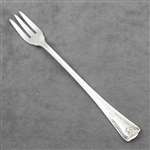 Louvain by 1847 Rogers, Silverplate Cocktail/Seafood Fork