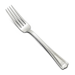 Louvain by 1847 Rogers, Silverplate Dinner Fork