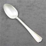 Louvain by 1847 Rogers, Silverplate Teaspoon