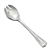 Louvain by 1847 Rogers, Silverplate Ice Cream Fork