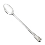 Louvain by 1847 Rogers, Silverplate Iced Tea/Beverage Spoon