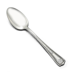 Louvain by 1847 Rogers, Silverplate Demitasse Spoon