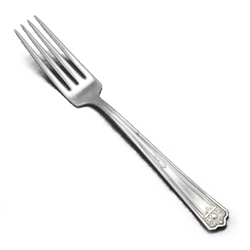 Majestic by Rogers & Bros., Silverplate Dinner Fork