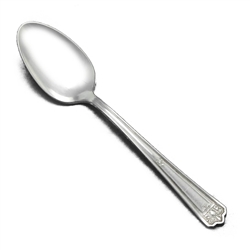 Majestic by Rogers & Bros., Silverplate Teaspoon