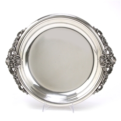 Baroque by Wallace, Silverplate Buffet Tray