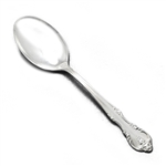 Southern Splendor by Rogers & Bros., Silverplate Oval Soup Spoon