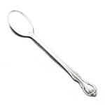 Southern Splendor by Rogers & Bros., Silverplate Iced Teaspoon