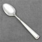 Couplet by Oneida, Stainless Teaspoon