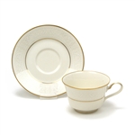 Tulane by Noritake, China Cup & Saucer