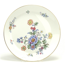 Hidden Valley by Royal Albert, China Salad Plate