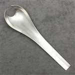 Blue Shark by Georg Jensen, Stainless Cold Meat Fork