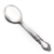 Old Charleston by International, Sterling Cream Soup Spoon