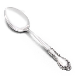 Old Charleston by International, Sterling Tablespoon (Serving Spoon)