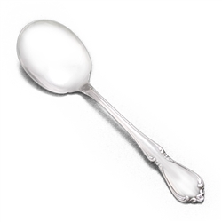 Chateau by Oneida, Stainless Sugar Spoon