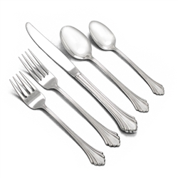 Rembrandt by Oneida, Stainless 5-PC Setting w/ Soup Spoon