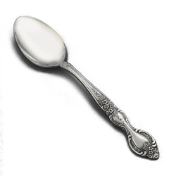 Ellen Vance by Sears Roebuck, Stainless Place Soup Spoon