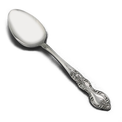 Ellen Vance by Sears Roebuck, Stainless Tablespoon (Serving Spoon)