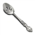 Ellen Vance by Sears Roebuck, Stainless Tablespoon, Pierced (Serving Spoon)