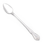 Arbor Rose/True Rose by Oneida, Stainless Infant Feeding Spoon