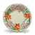 The Flower Blossom Collection by Lenox, China Dessert Plate, Day Lily