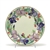 The Flower Blossom Collection by Lenox, China Dessert Plate, Iris