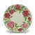 The Flower Blossom Collection by Lenox, China Dessert Plate, Rose