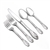 Lorilei by Oneida, Stainless 5-PC Place Setting